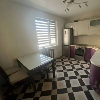 Сдается 2-х комнатная квартира, 62 м²