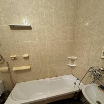 Продается 1-комнатная квартира, 34,4 м²