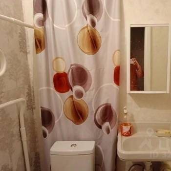 Продается 1-комнатная квартира, 34 м²