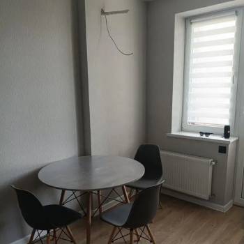Сдается 1-комнатная квартира, 44 м²