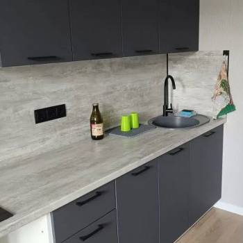 Сдается 1-комнатная квартира, 44 м²