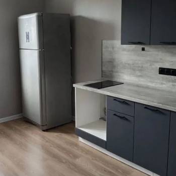 Сдается 1-комнатная квартира, 44 м²