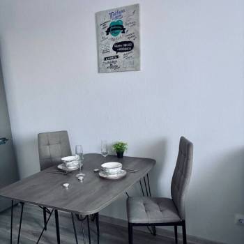 Сдается 1-комнатная квартира, 33,4 м²