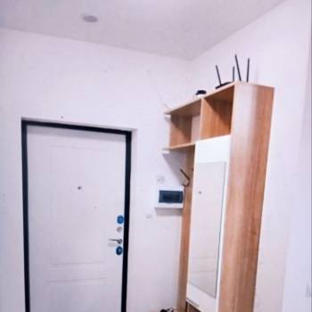 Сдается 1-комнатная квартира, 33,4 м²