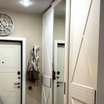 Продается 1-комнатная квартира, 18,5 м²