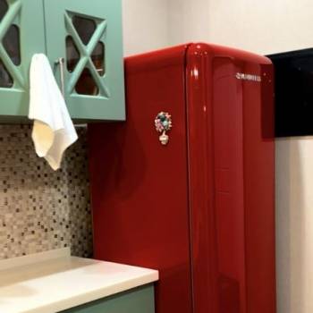 Продается 1-комнатная квартира, 18,5 м²