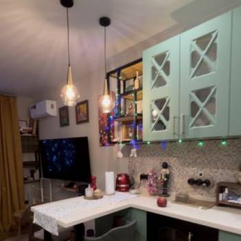 Продается 1-комнатная квартира, 18,5 м²