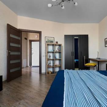 Продается 1-комнатная квартира, 41,2 м²