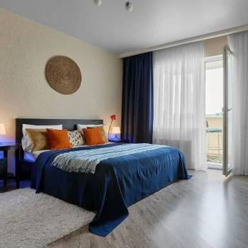 Продается 1-комнатная квартира, 41,2 м²