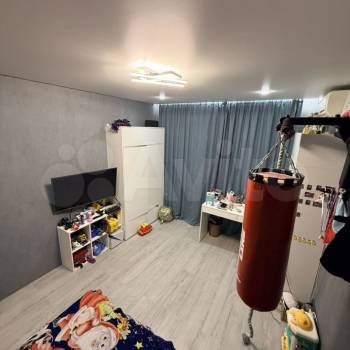 Продается 3-х комнатная квартира, 75,6 м²