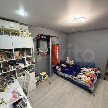 Продается 3-х комнатная квартира, 75,6 м²