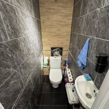 Продается 3-х комнатная квартира, 75,6 м²