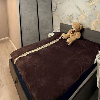 Продается 3-х комнатная квартира, 75,6 м²