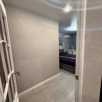 Продается 3-х комнатная квартира, 75,6 м²