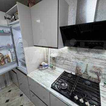 Продается 3-х комнатная квартира, 75,6 м²