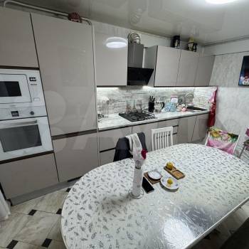 Продается 3-х комнатная квартира, 75,6 м²