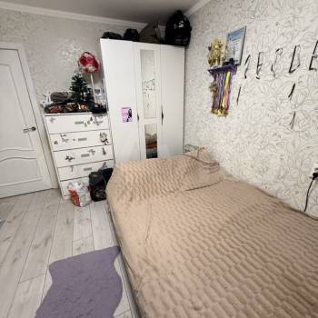 Продается 3-х комнатная квартира, 75,6 м²
