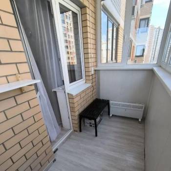 Сдается 1-комнатная квартира, 28 м²
