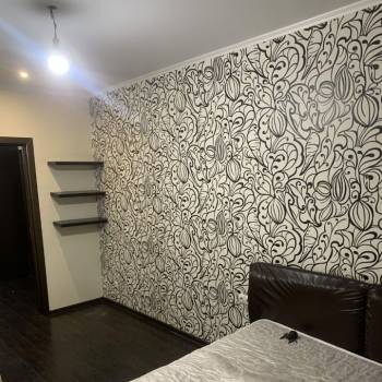 Сдается 1-комнатная квартира, 37 м²