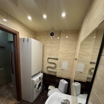 Продается 1-комнатная квартира, 31,9 м²