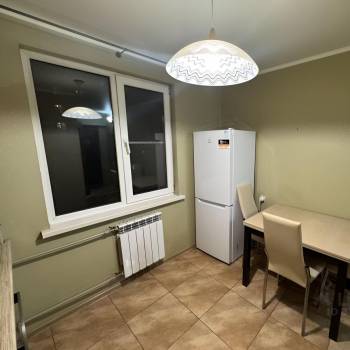 Продается 1-комнатная квартира, 31,9 м²