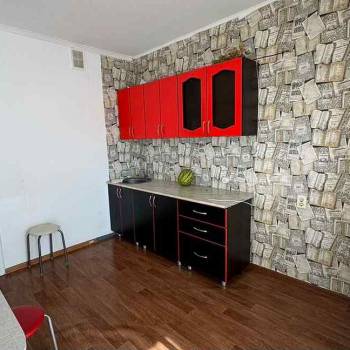 Сдается 1-комнатная квартира, 38 м²