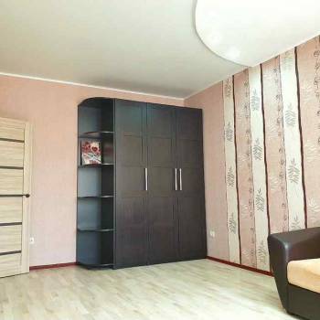 Сдается 1-комнатная квартира, 39 м²