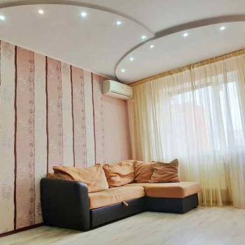 Сдается 1-комнатная квартира, 39 м²