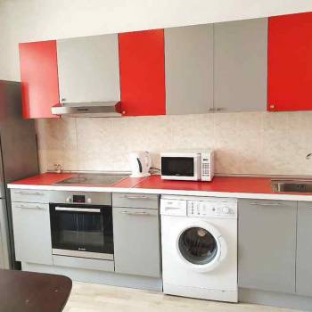 Сдается 1-комнатная квартира, 39 м²