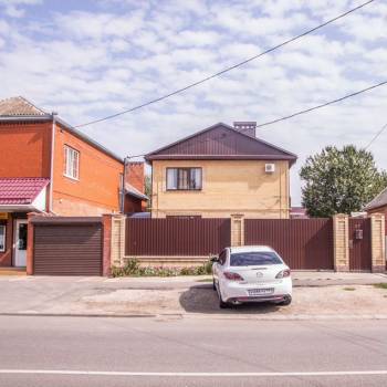 Продается Дом, 80 м²