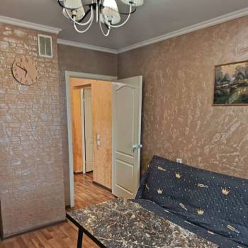 Сдается 2-х комнатная квартира, 54 м²