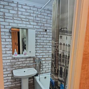 Сдается 2-х комнатная квартира, 54 м²