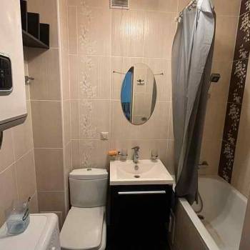 Сдается 1-комнатная квартира, 30 м²