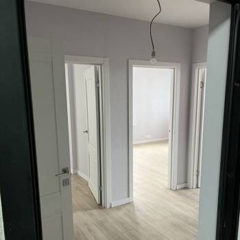 Продается 2-х комнатная квартира, 55,2 м²
