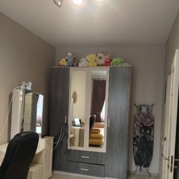 Продается 2-х комнатная квартира, 55,5 м²