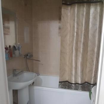 Продается 2-х комнатная квартира, 55,5 м²