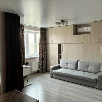 Продается 2-х комнатная квартира, 41,3 м²