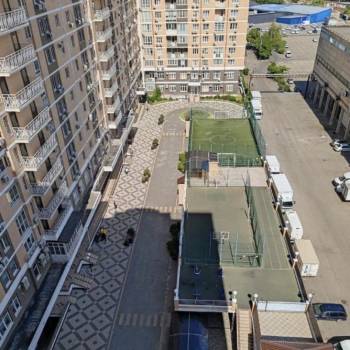 Продается 2-х комнатная квартира, 41,3 м²