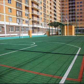 Продается 2-х комнатная квартира, 41,3 м²