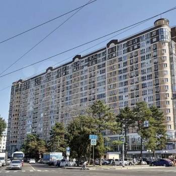 Продается 2-х комнатная квартира, 41,3 м²