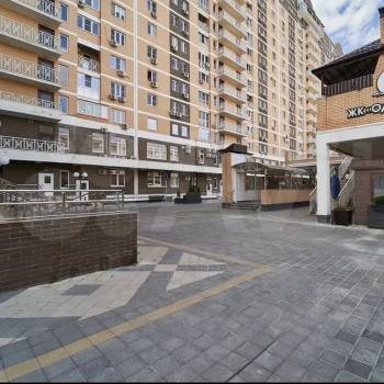 Продается 2-х комнатная квартира, 41,3 м²