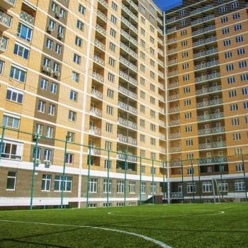 Продается 2-х комнатная квартира, 41,3 м²