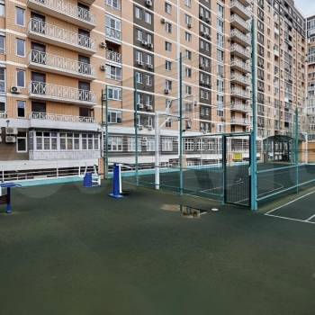 Продается 2-х комнатная квартира, 41,3 м²
