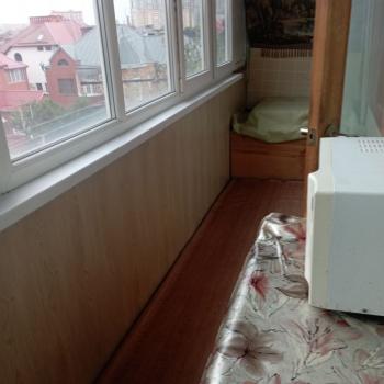 Сдается 2-х комнатная квартира, 52 м²