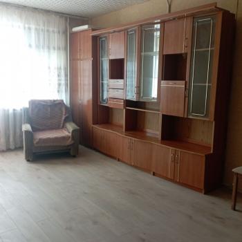 Сдается 2-х комнатная квартира, 52 м²