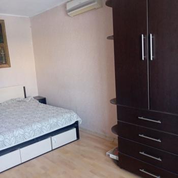 Сдается 2-х комнатная квартира, 52 м²