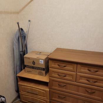 Сдается 1-комнатная квартира, 44 м²