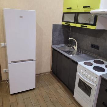 Сдается 1-комнатная квартира, 44 м²