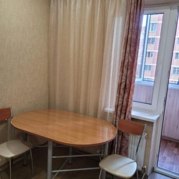 Сдается 1-комнатная квартира, 44 м²