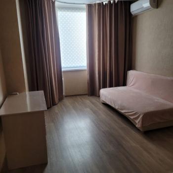 Сдается 1-комнатная квартира, 44 м²
